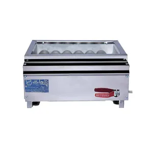 کباب پز مدل استاندارد 40