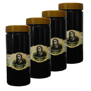 شیره توت طبیعی سنتی جالینوس - 1 کیلوگرم بسته 4 عددی