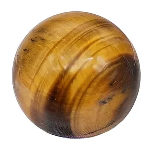 سنگ راف چشم ببر مدل گوی کد 11-214