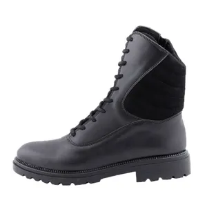 نیم بوت زنانه ست کالکشن مدل SH4