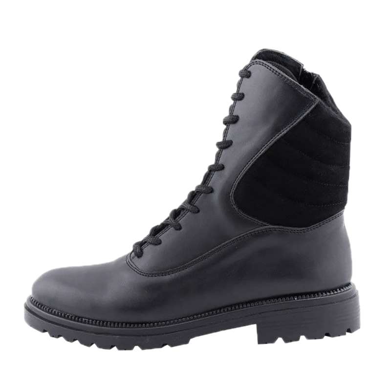 نیم بوت زنانه ست کالکشن مدل SH4