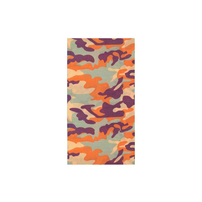 دستمال سر و گردن مدل ارتشی