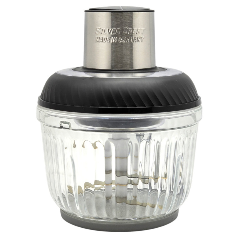 خردکن سیلور کرست مدل SL-2021