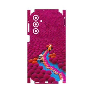 MAHOOT Vietnam Incense Wood Farms-FullSkin Cover Sticker for Samsung Galaxy A16 4G
