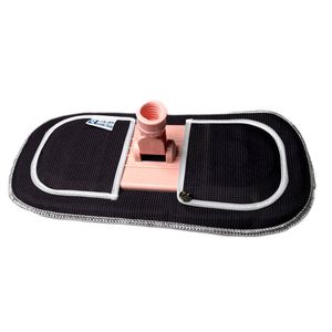 طی زمین شوی مدل حوله ای