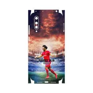MAHOOT Mohammad Salah-FullSkin Cover Sticker for Xiaomi MI 9 Lite