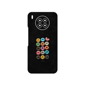 MAHOOT Doughnut Cover Sticker for Huawei Nova 8i