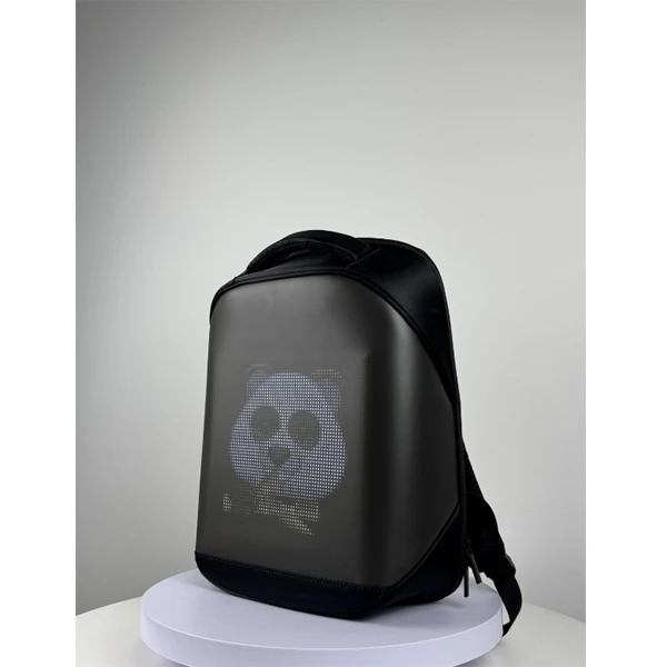 عکس شماره 4 : کوله پشتی مدل هوشمند