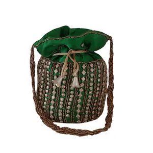 کیف  سوزن دوزی مدل A-853