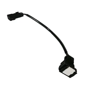 میکروسوئیچ چراغ سقف جی ای اس پی کد 476401 مناسب برای پژو پارس