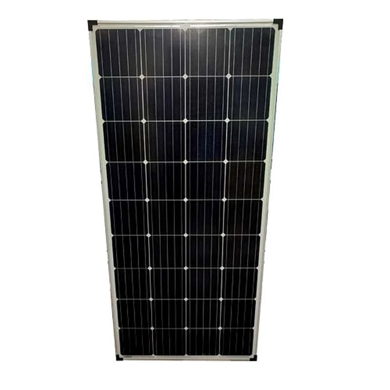 پنل خورشیدی 150 وات ایبیزا مدل IBSP-150w