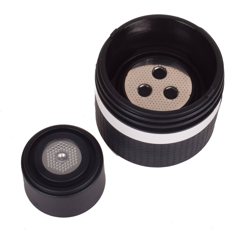 اسپرسو ساز کیپر مدل HS-8201 اسپرسو ساز کیپر مدل HS-8201