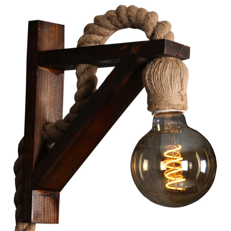 چراغ دیواری مدل F95