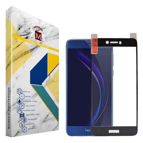محافظ صفحه نمایش موناکو مدل PDi9 مناسب برای گوشی موبایل آنر 8