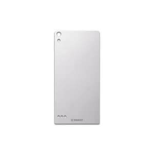 MAHOOT Matte-White Cover Sticker for Huawei Ascend P6