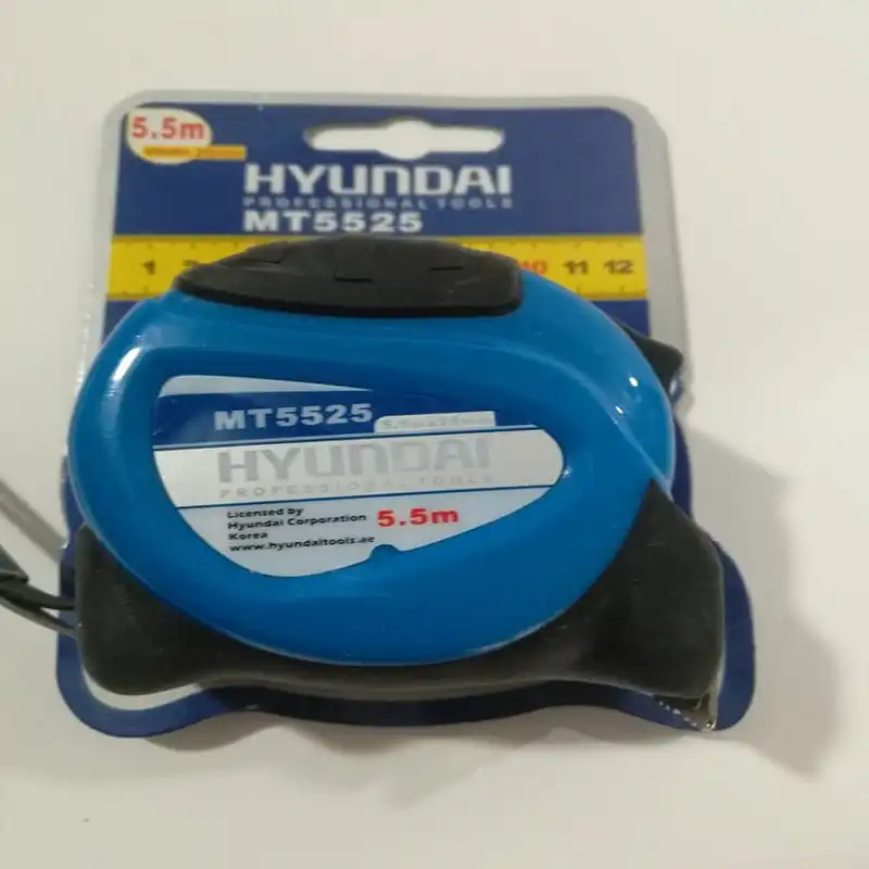 متر 5.5 متری هیوندای MT5525