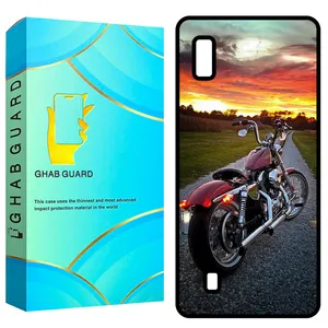 Ghab Guard GCHPA10 Cover For Samsung Galaxy A10 / M10