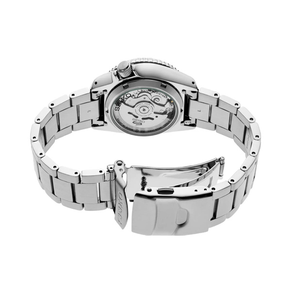 ساعت مچی عقربه‌ای مردانه سیکو مدل SRPK35K1