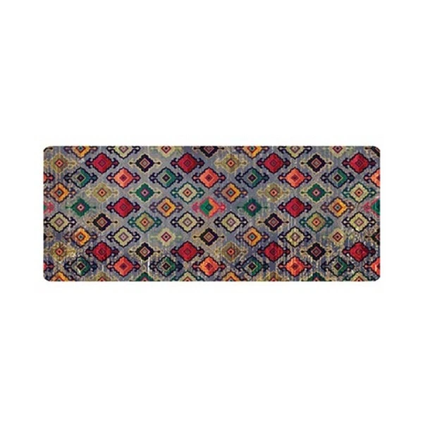 پادری مدل زیبا پسند کد HE0330  سایز 46x109 سانتی متر