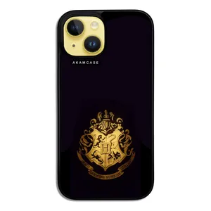 AKAM AMC-WA15-HARRY POTTER-59 Cover For Apple iPhone 15