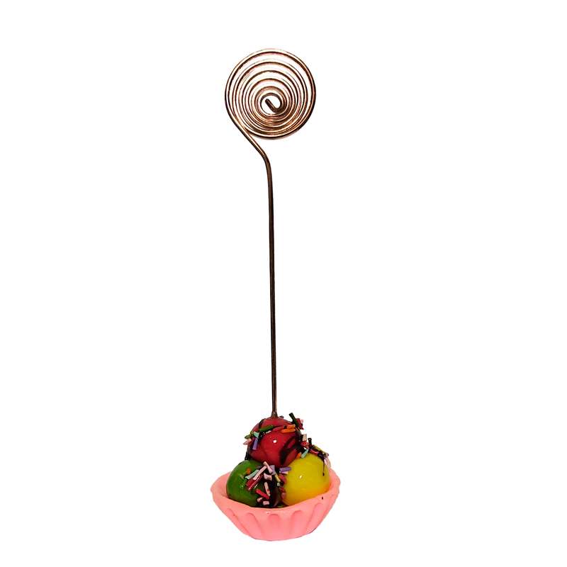 اسپند دودکن مدل Ice cream اسپند دودکن مدل Ice cream