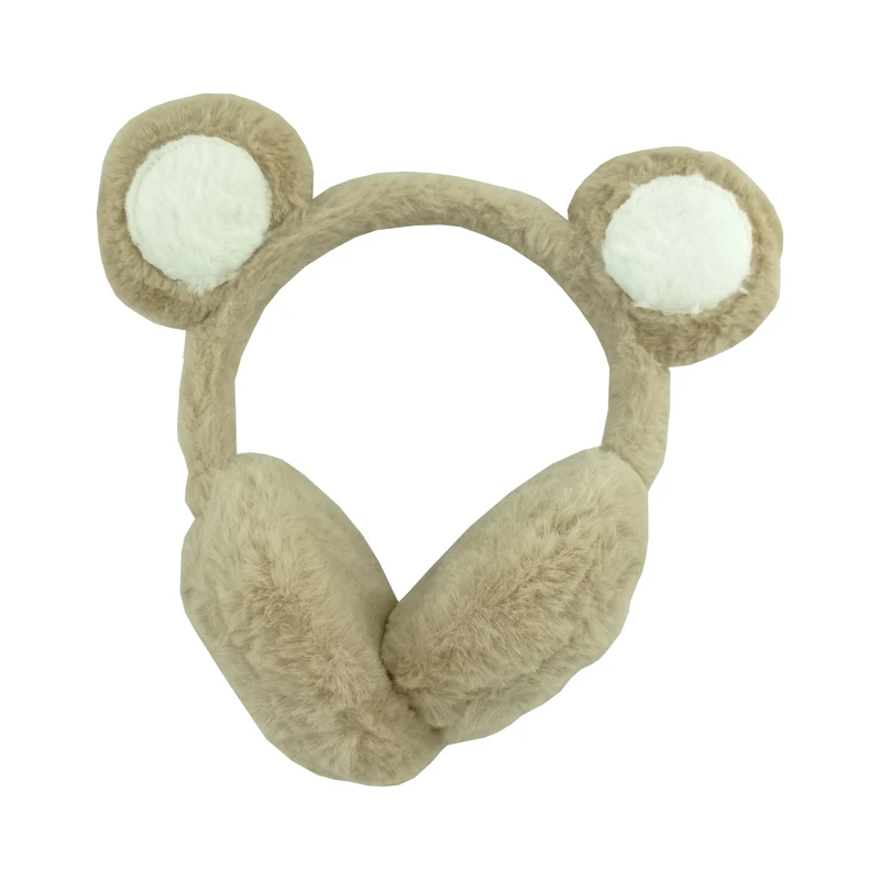 گوش گیر زمستانی دخترانه مدل Tedi.bw20