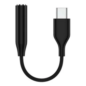 مبدل USB-C به AUX داریان مدل W2