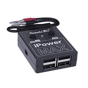 کابل پاور آیفون کیانلی مدل آی پاور مکس