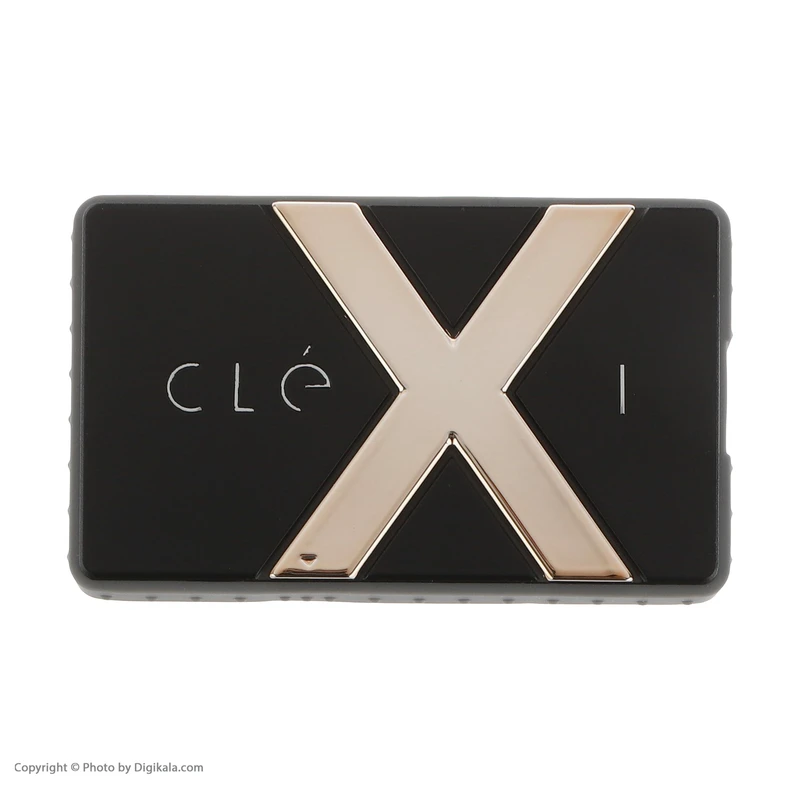 عکس شماره 7 : اس اس دی اکسترنال رایبد مدل clexi ظرفیت 512 گیگابایت رابط usb 3.1 gen1