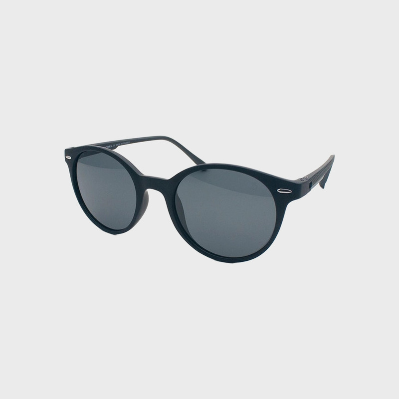 عینک آفتابی گرد مورل مدل   78055C1POLARIZED
