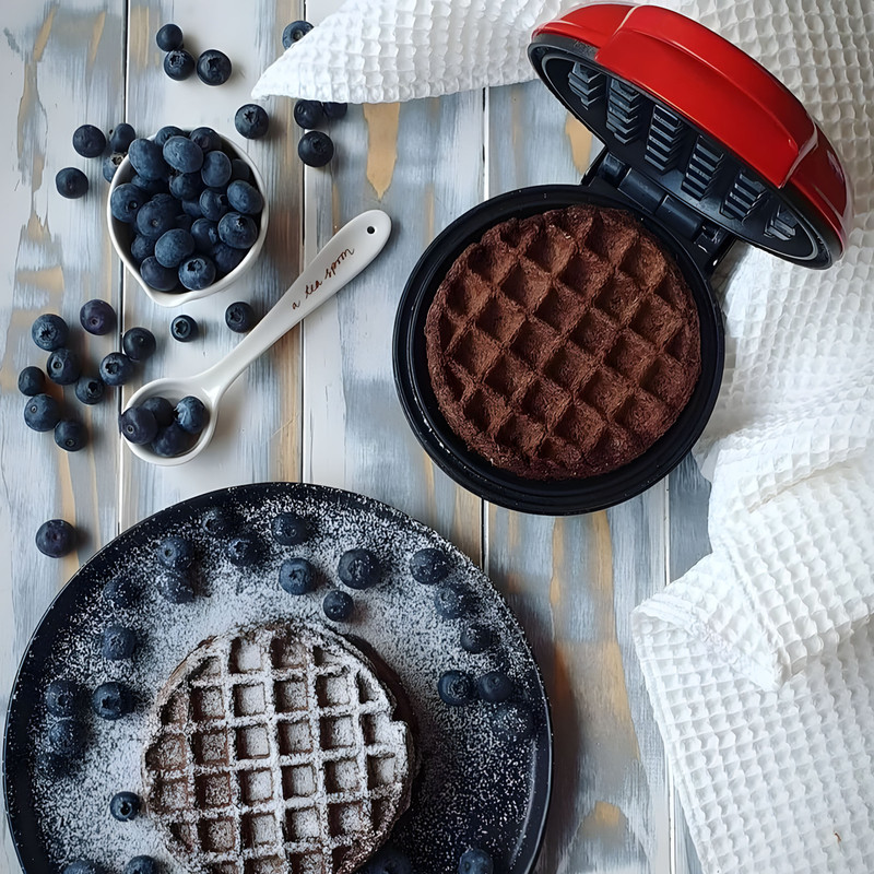 وافل‌ساز سانیز مدل مینی سانی پلاس