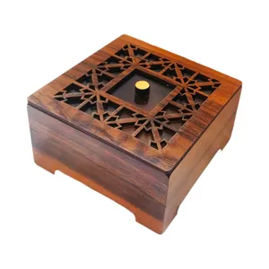 قندان مدل منبت