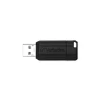 فلش مموری ورباتیم مدل PinStripe USB Drive ظرفیت هشت گیگابایت