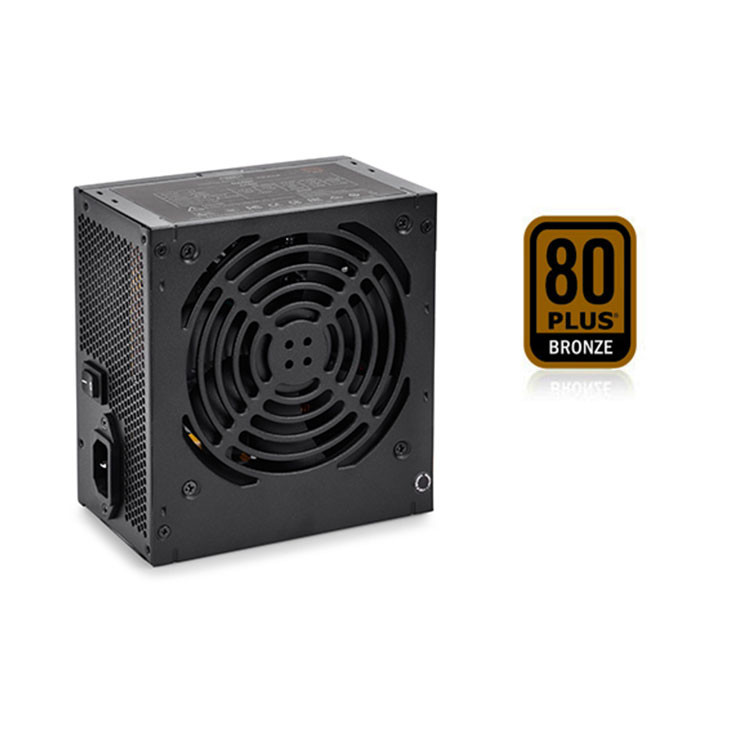 منبع تغذیه کامپیوتر دیپ کول مدل DA 600-M 1