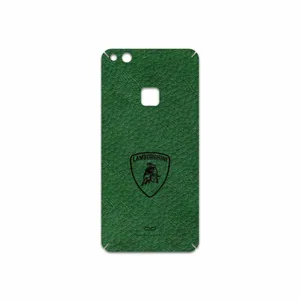 MAHOOT GL-LMBRGHNI Cover Sticker for Huawei P10 Lite