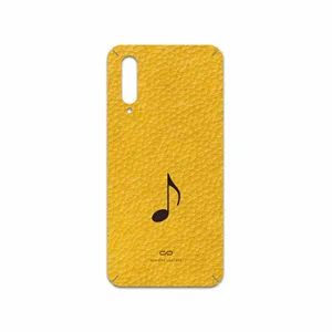 MAHOOT ML-CHNG Cover Sticker for Xiaomi MI 9 Lite