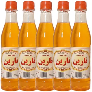 الکل صنعتی نارین مدل Fire 450 بسته 5 عددی