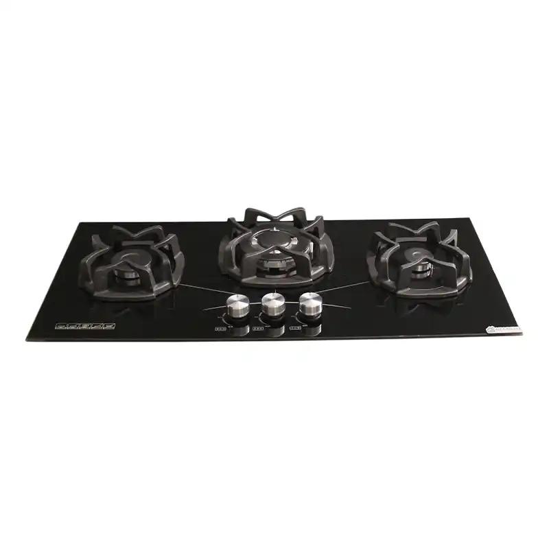 اجاق گاز صفحه ای آذرلوکس مدل G03NL - 9B