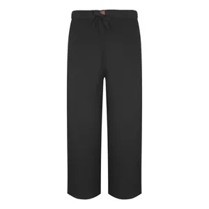 شلوار راحتی زنانه مدل تنسل میله ای