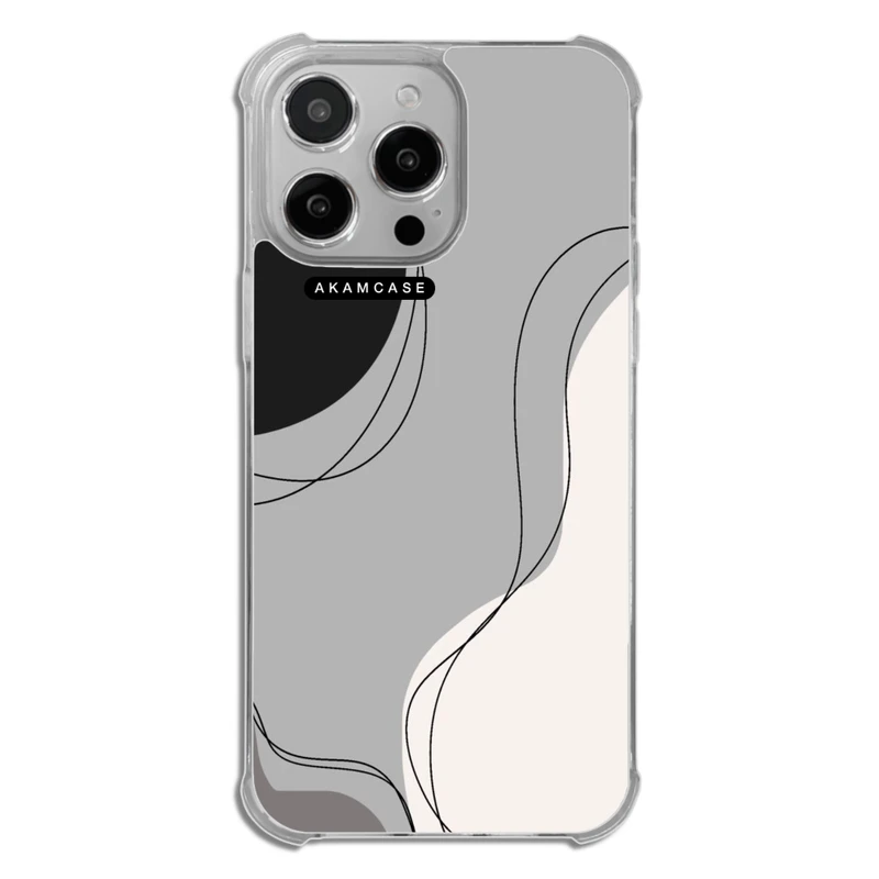 کاور آکام مدل AMCWTA14PROMAX-COLOR PATTERN7 مناسب برای گوشی موبایل اپل iPhone 14 Pro Max