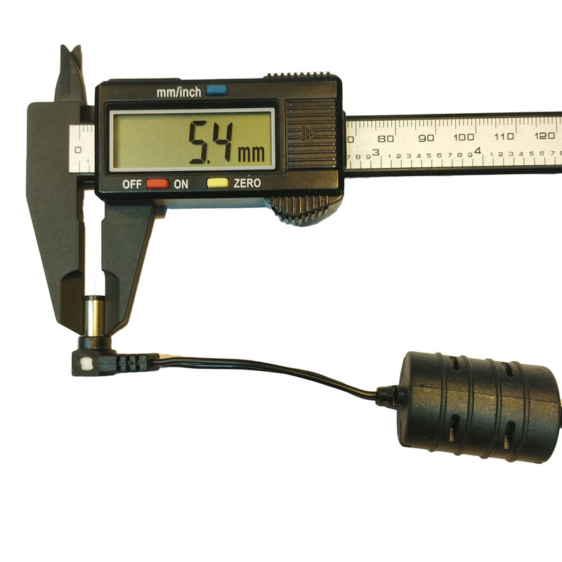 آداپتور 48 ولت 380 میلی آمپر سیسکو مدل AA25480L آداپتور 48 ولت 380 میلی آمپر سیسکو مدل AA25480L