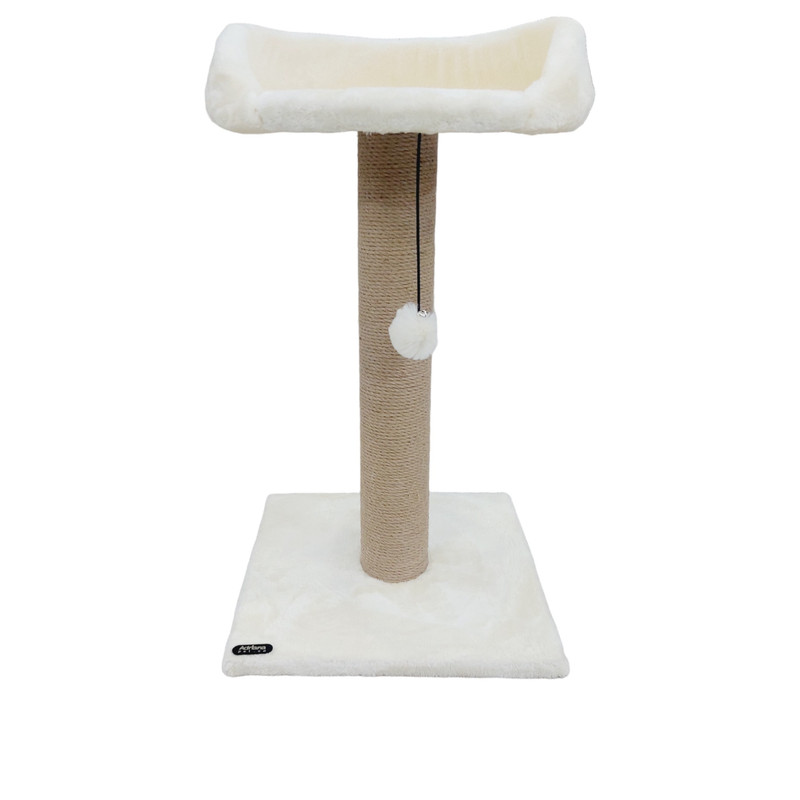 اسکرچر گربه آدریاناپت کو مدل فندق پلاس