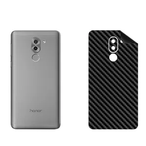 Bestor BT-Fiber Back Skin For Honor 6X