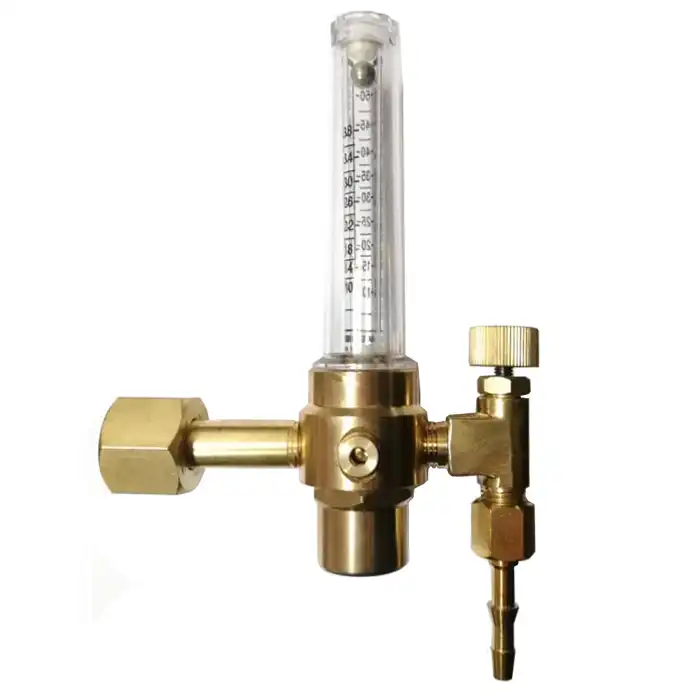 مانومتر جوشکاری مدل AR1201