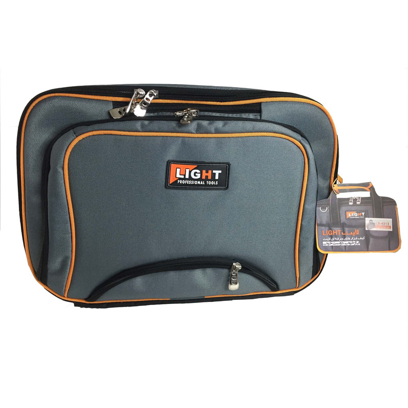 کیف ابزار لایت مدل 4313