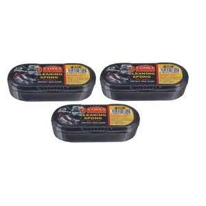 واکس کفش مدل 256 مجموعه 3 عددی