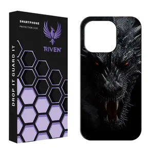 RIVEN RI1-7 Case For Apple iphone 14