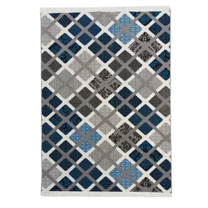 گلیم ماشینی مدل 520