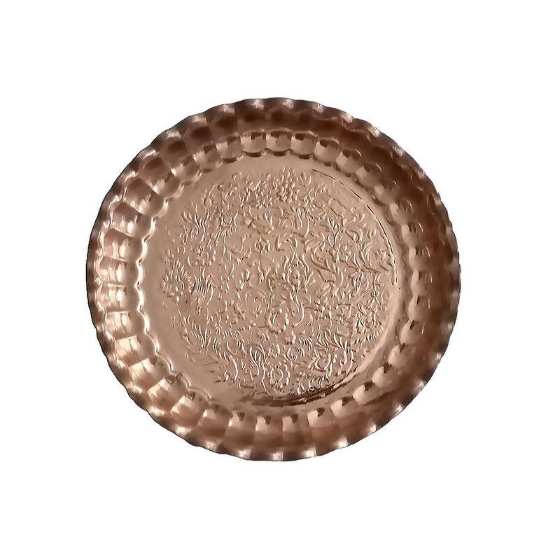 سینی مسی کد S_4030