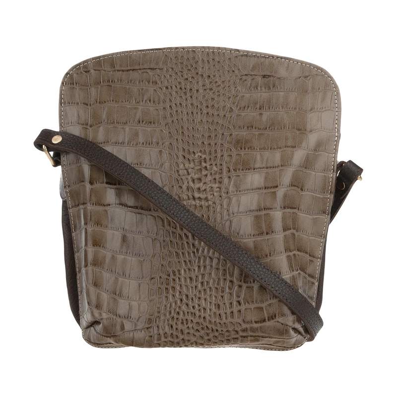 کیف رودوشی زنانه کایا چرم مدل k4050115